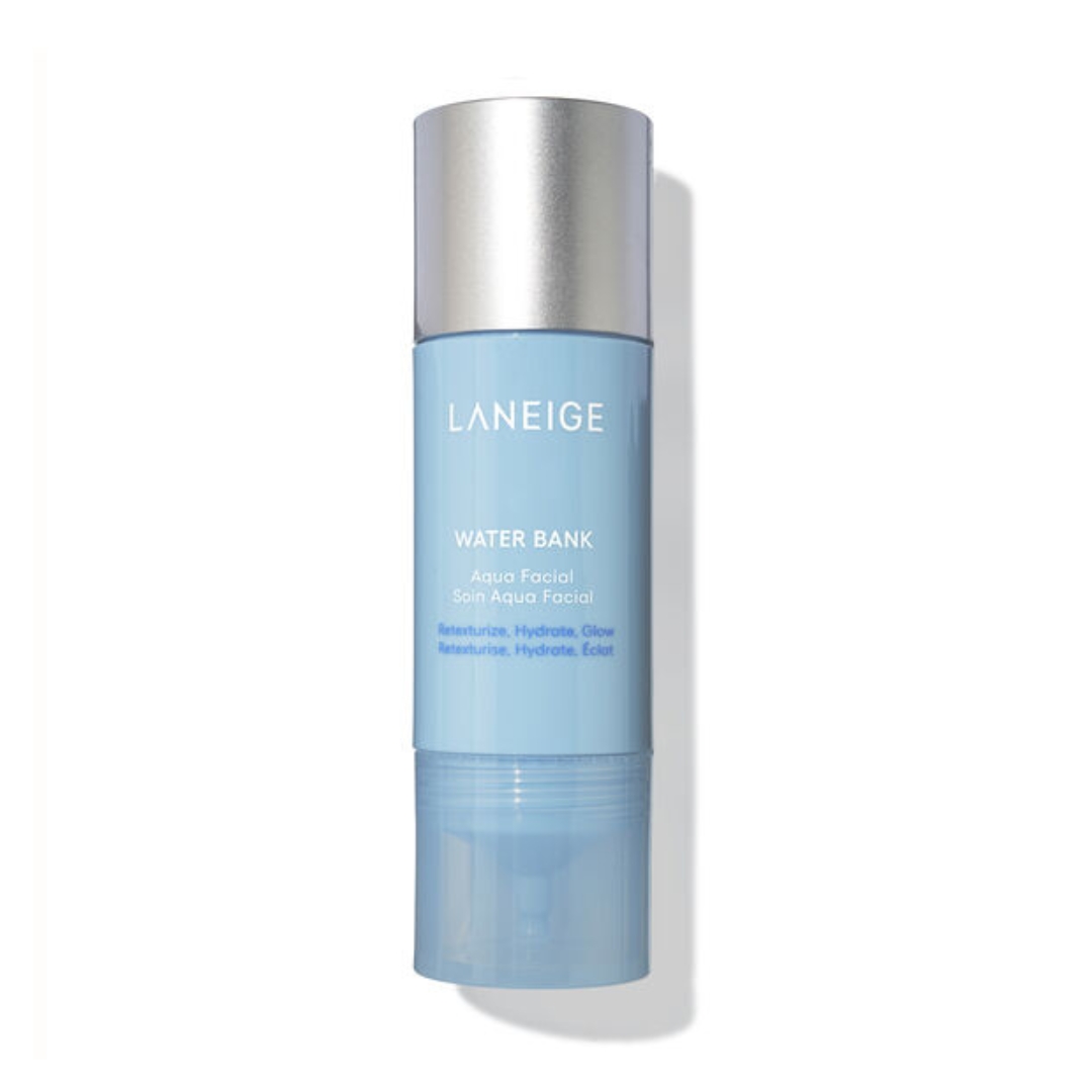 LANEIGE Water Bank Aqua Facial