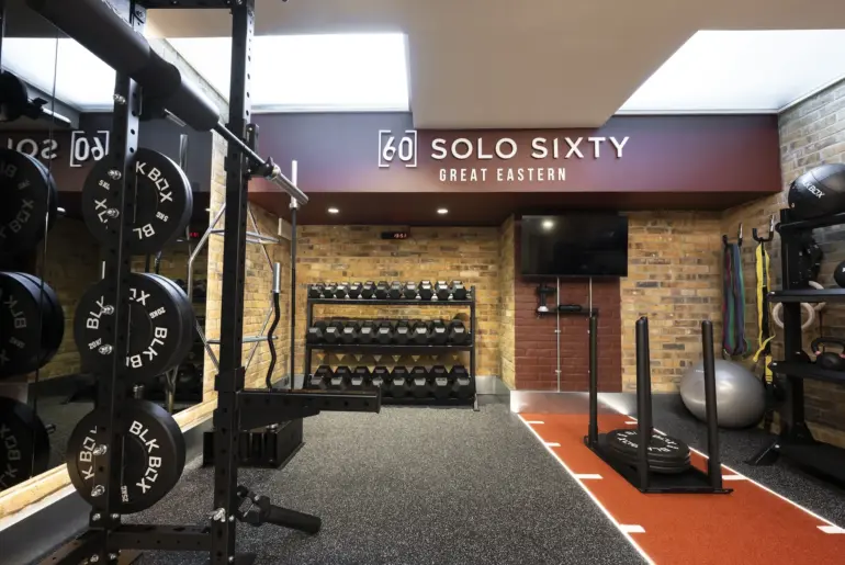 Blk Box Hits $36M in Revenue, Eyes More Growth Amid Strength Equipment Surge