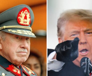 The world needs to ensure leaders are not immune from criminal prosecution