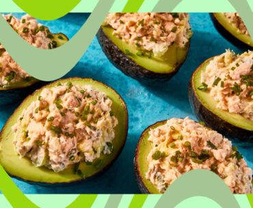 Dietitians Reveal the Best Lunch You Should Eat to Slow Aging