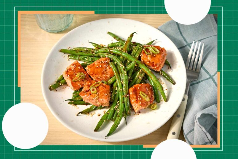 Best Foods to Preserve Muscle Mass as You Age