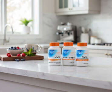 Doctor's Best Celebrates FDA Decision on NMN Supplements, Relaunches Product Line