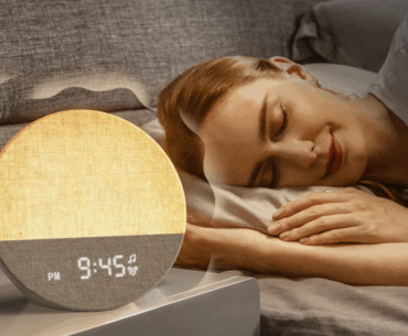 13 Products To Achieve Your Fitness And Sleep Goals