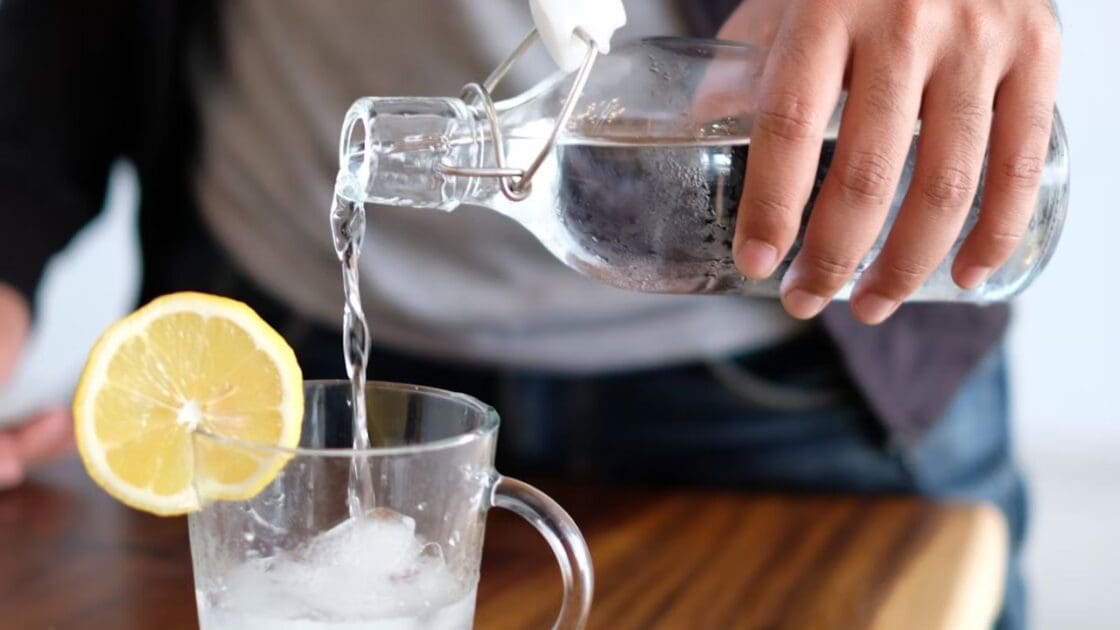 Drink Water Unsplash