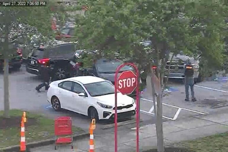 No immunity for Osceola deputies in 2023 Target shooting