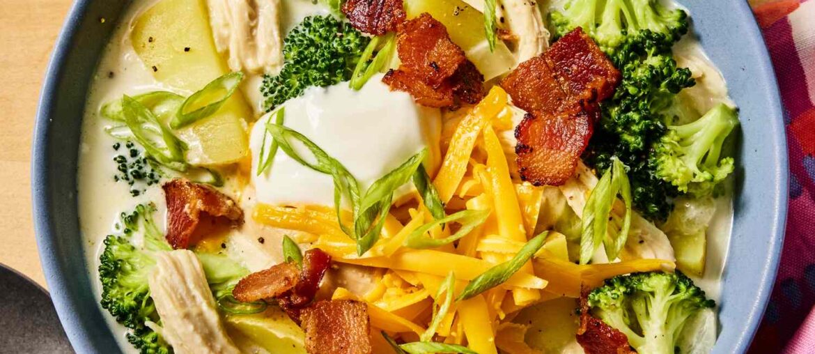 15+ Low-Calorie Dinner Recipes with 20+ Grams of Protein