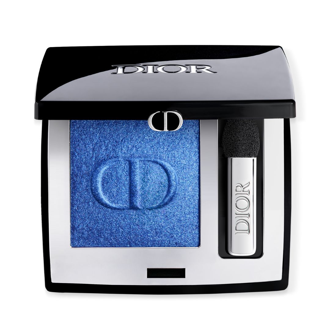 Dior Diorshow Mono Couleur in 162 Blue Bayadère