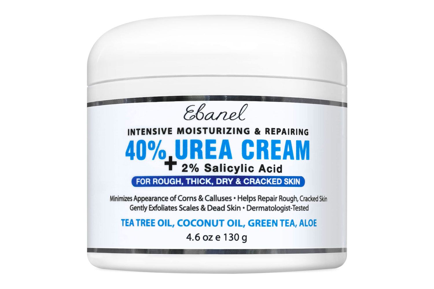 Amazon Ebanel Urea Cream