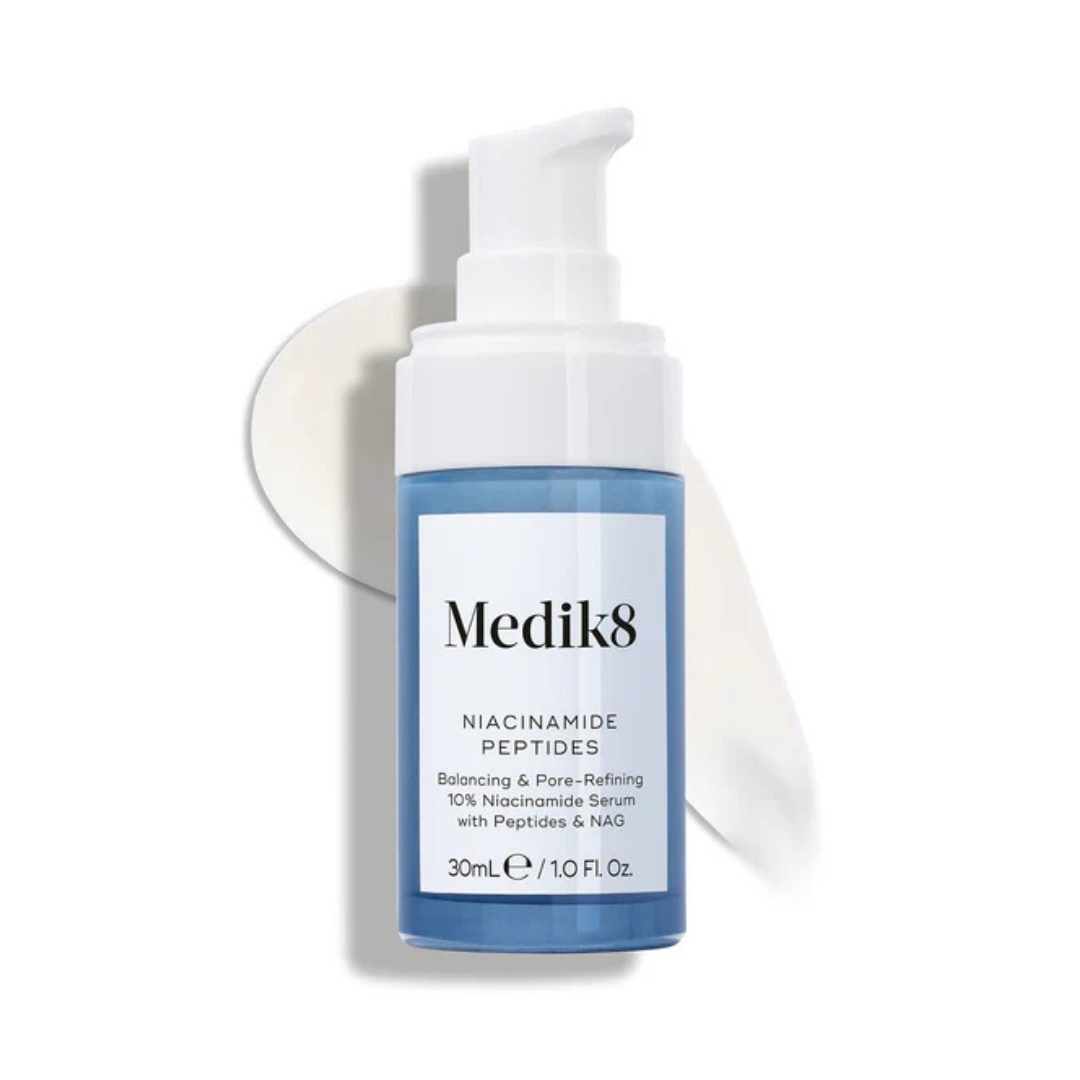 Medik8 Niacinamide Peptides