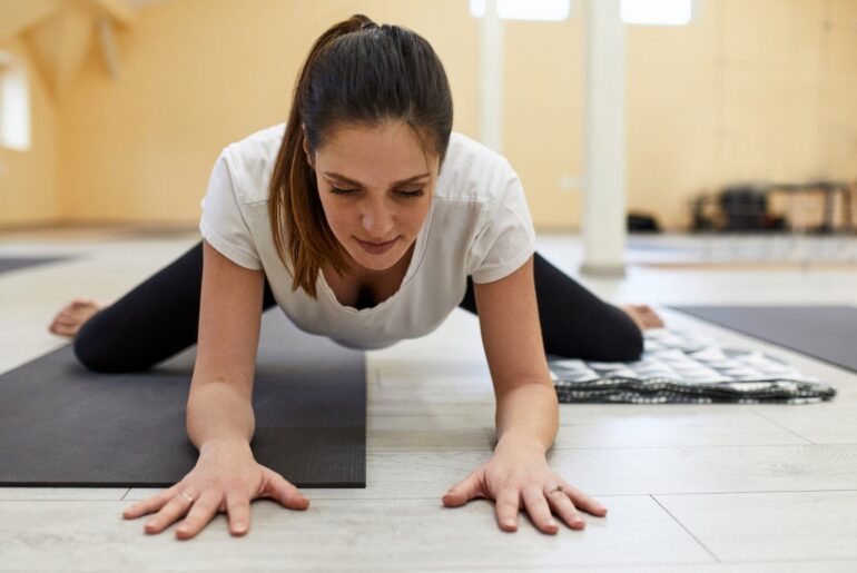 ‘These 4 moves unstick your hips better than stretching’ — trust us, we’re personal trainers, fitness editors and writers