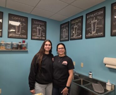 Elevated Nutrition Club balances taste with benefits