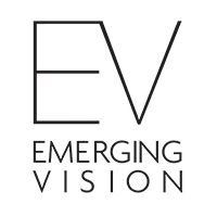 Emerging Vision logo