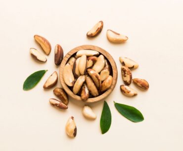 7 Energy-Boosting Superfoods to Eat When You're Feeling Drained, According to Nutrition Experts