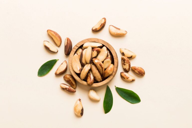 7 Energy-Boosting Superfoods to Eat When You're Feeling Drained, According to Nutrition Experts