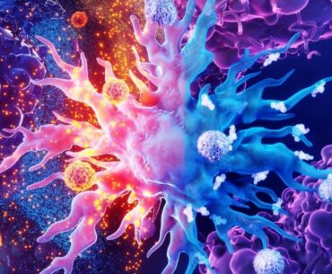 Stanford Medicine study identifies immune switch critical to autoimmunity, cancer