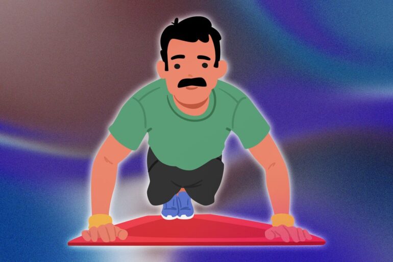 To Live Longer, Do These Things