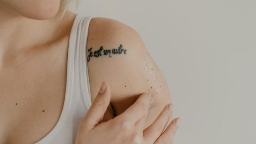 Exfoliate Natural Beauty Tips Unsplash