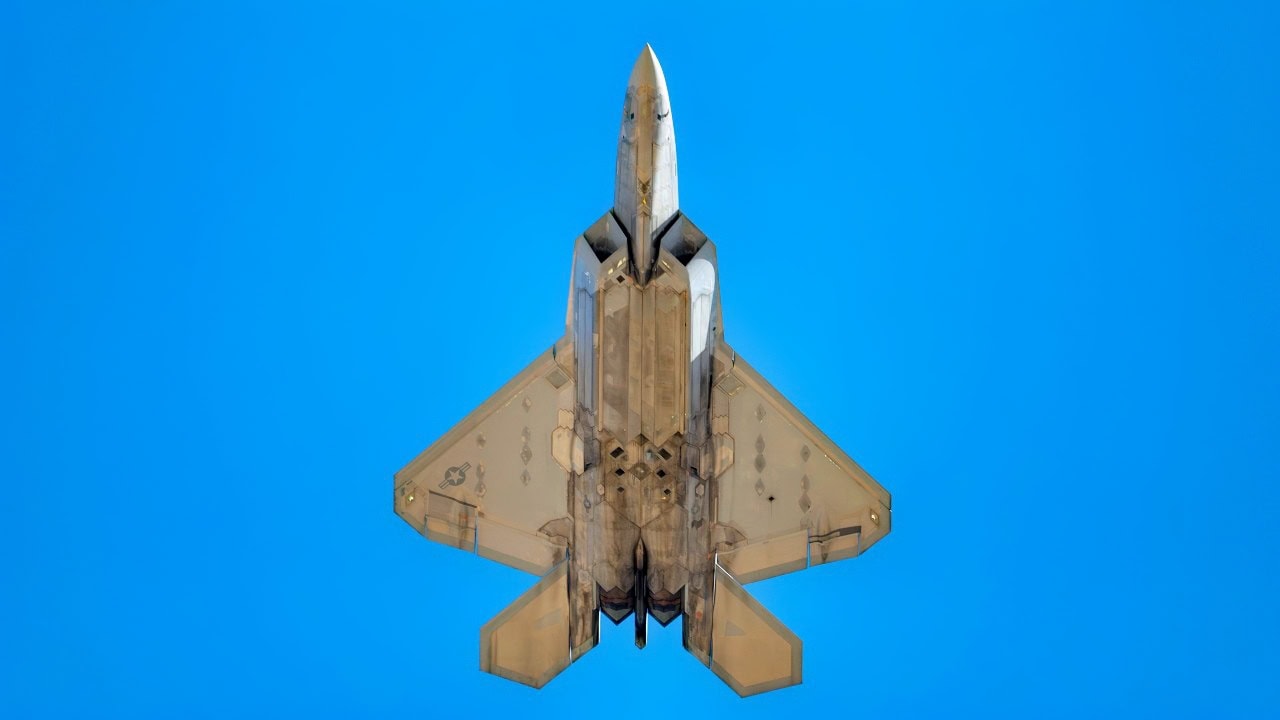 F-22