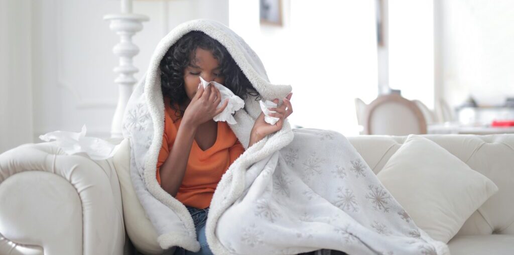 Wellness Wednesday: Protecting your Family from the Flu