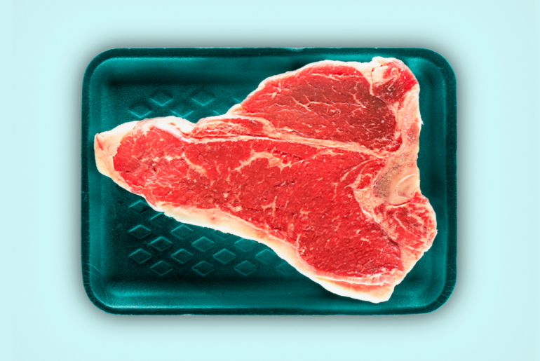 The government’s new food pyramid tastes like tech bro