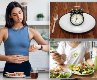Intermittent fasting diets may not deliver the health benefits many expect