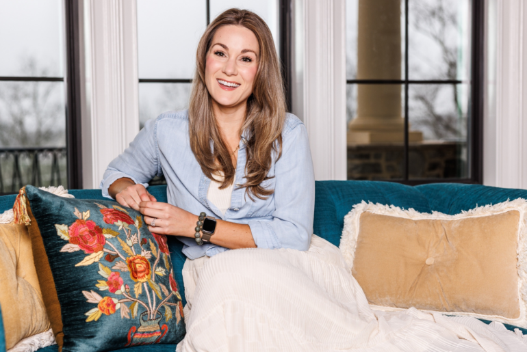 Ashley Fletcher Wellness: The Quiet Power of Asking for Help