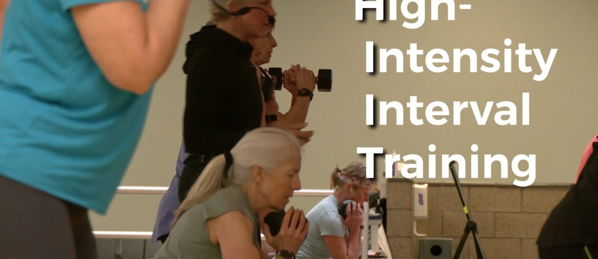 Stronger at any age: FitDay redefines fitness for women over 45