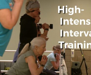 Stronger at any age: FitDay redefines fitness for women over 45