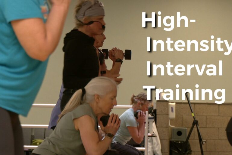 Stronger at any age: FitDay redefines fitness for women over 45