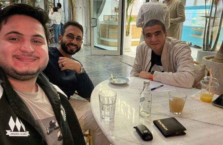 Egypt’s FitXpert secures 7-figure funding to scale fitness and nutrition SaaS platform