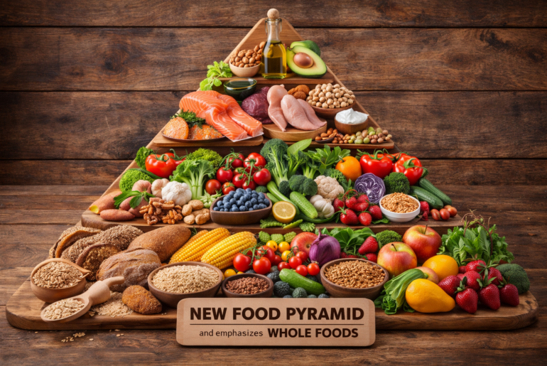 Nutrition group backs new dietary guidelines but is concerned about the process