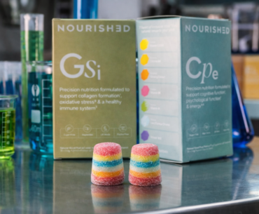 Nourished Launches World's First Personalised Nutrition Experience, Now Available at Boots