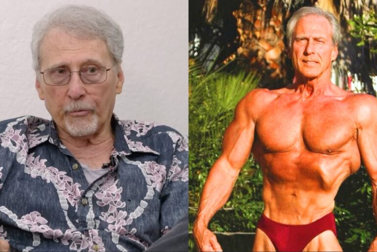 Frank Zane Shares 2026 Blueprint for Reaching Your Nutrition and Fitness Goals – Fitness Volt