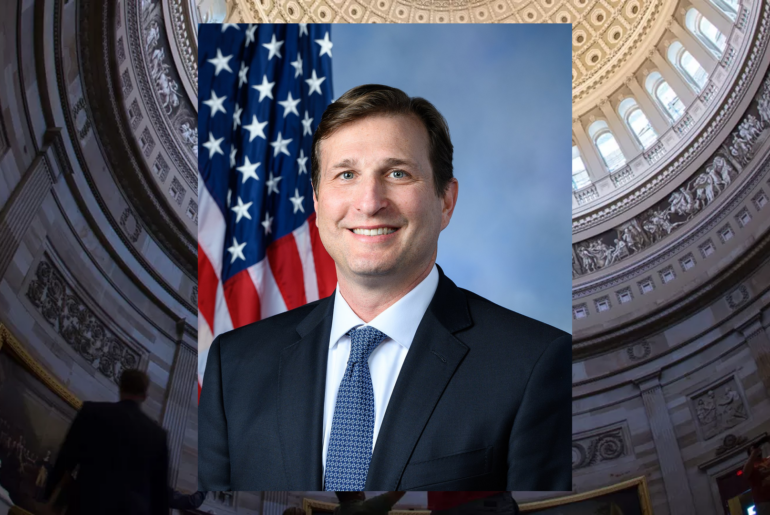 Goldman and Swalwell Introduce ICE OUT Act to Revoke Qualified Immunity for ICE and CBP Agents