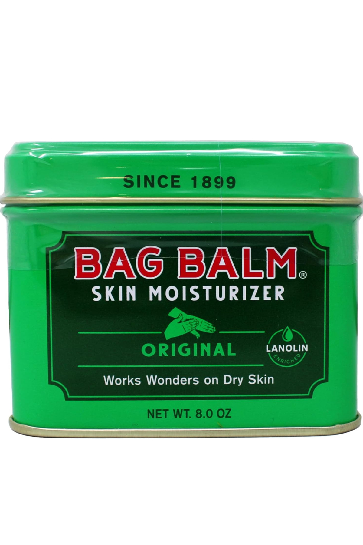Bag Balm Ointment 8 Ounces
