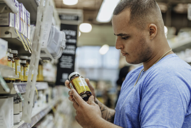 GPs probe supplements with ‘little more iron than a bowl of cornflakes’