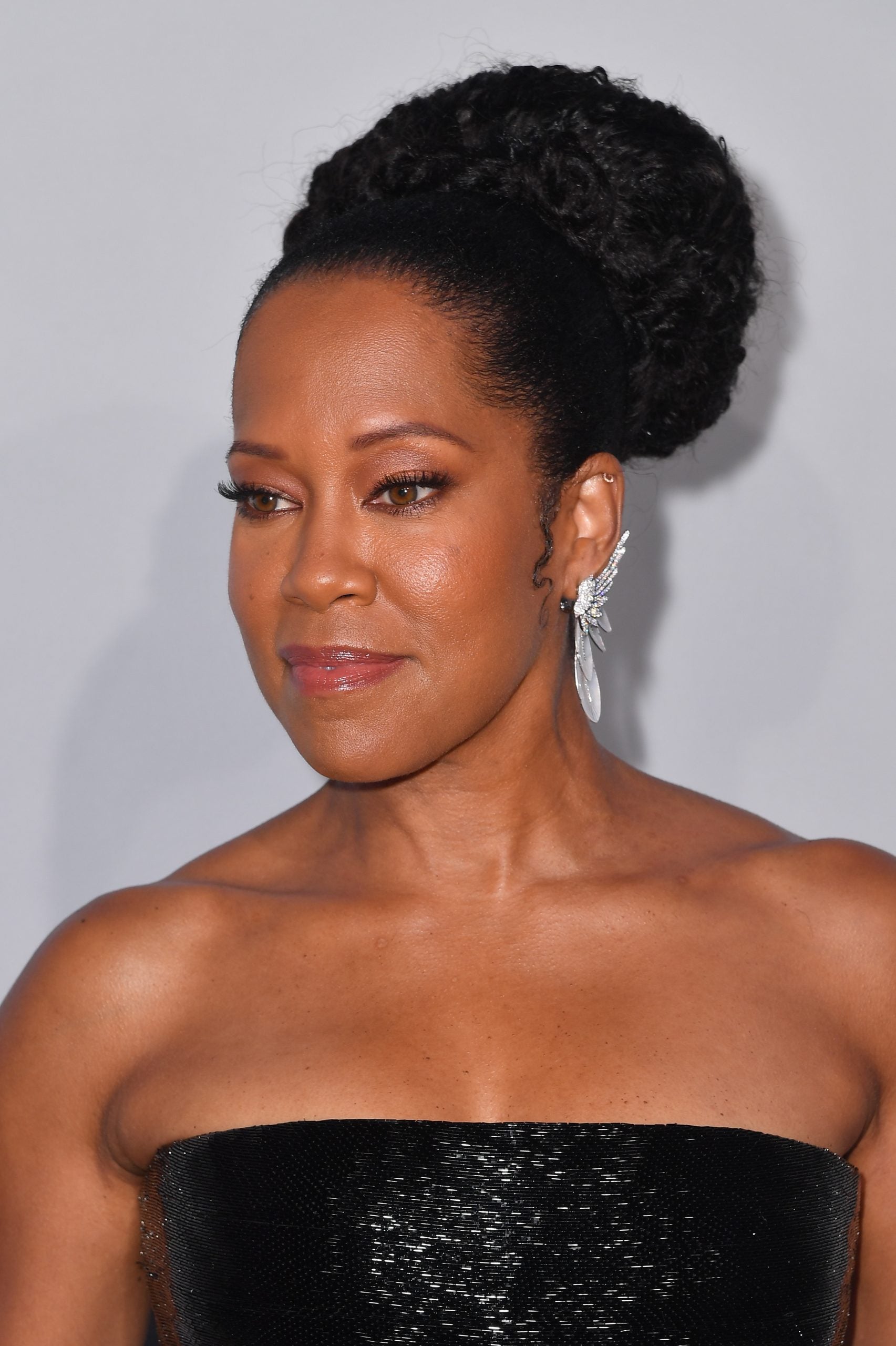 Regina King's Most Inspiring Beauty Looks