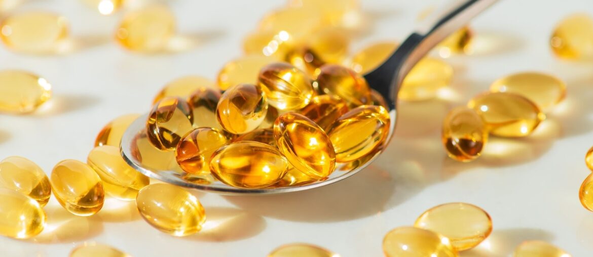 Can vitamin D lower risk of heart attack? Here’s what the science shows.