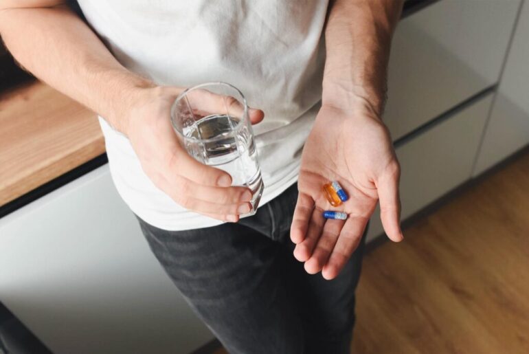 New Research: Taking This Vitamin Daily May Quietly Lower Blood Pressure