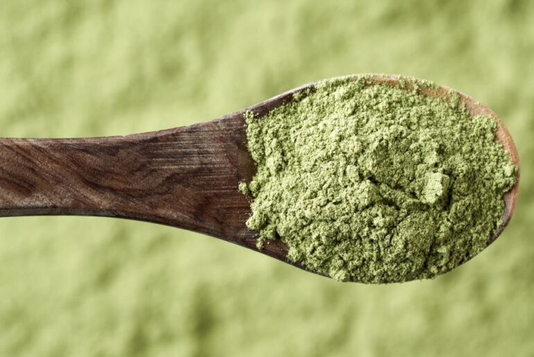 12 Hospitalized in Salmonella Outbreak Linked to Super Greens Powder Supplement