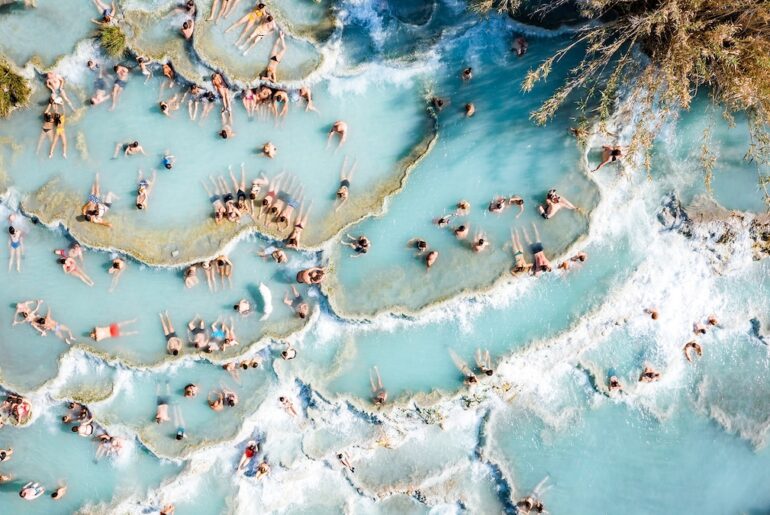 Wellness travel in 2026—here's what's trending