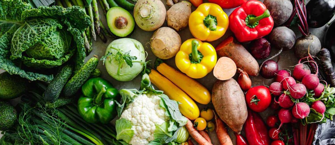 9 Best Fruits and Vegetables for Immune Support, According to Health Experts