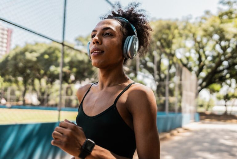 Does the Viral 6-6-6 Walking Challenge Help With Weight Loss?