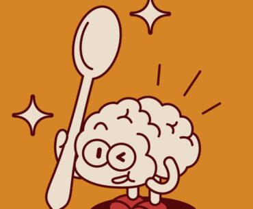 Anxiety and diet are more connected than you think.