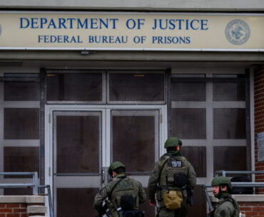 Head of State Immunity and Maduro on Trial