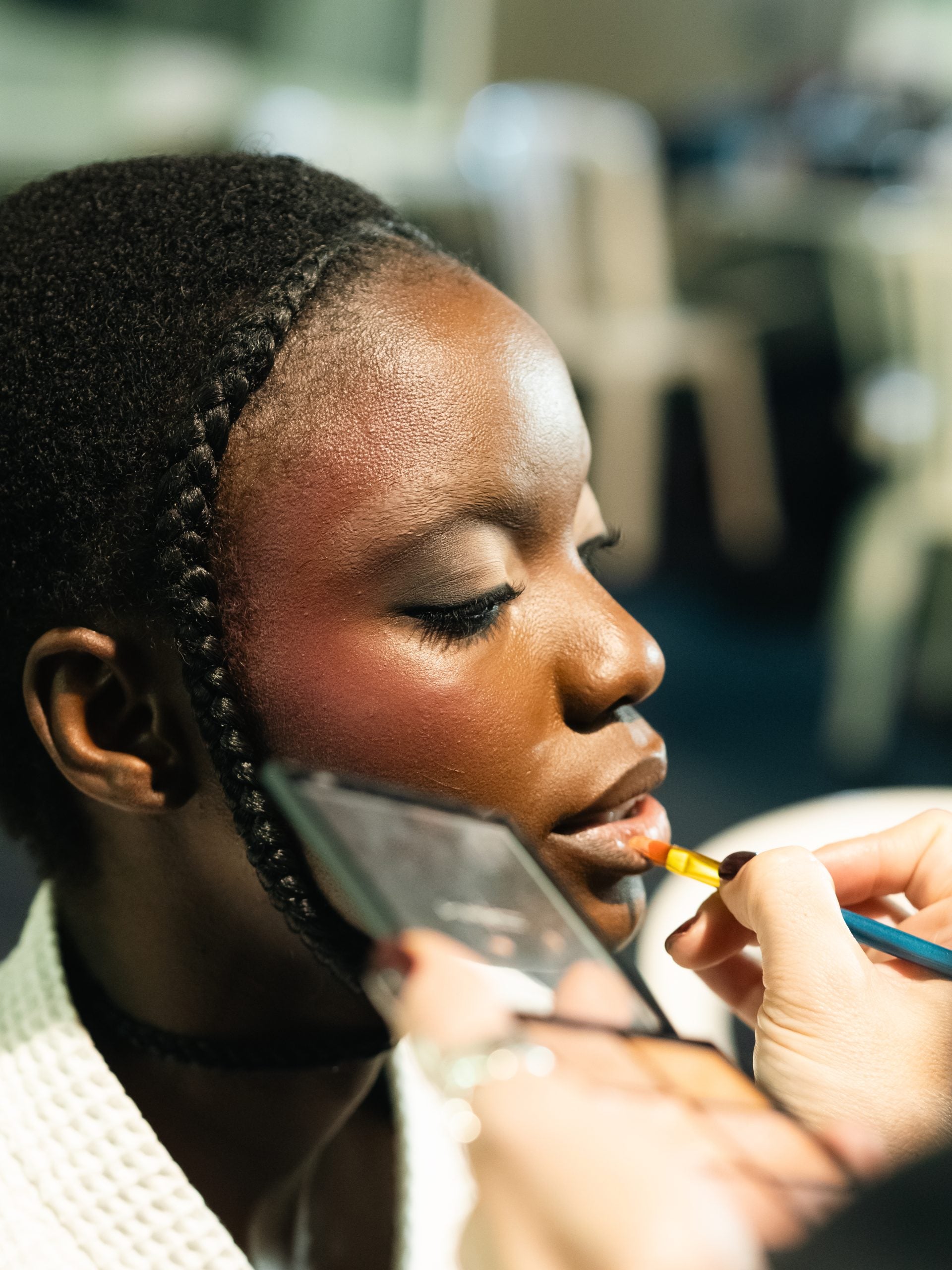 The Best Beauty Moments From Paris Haute Couture Week 2026