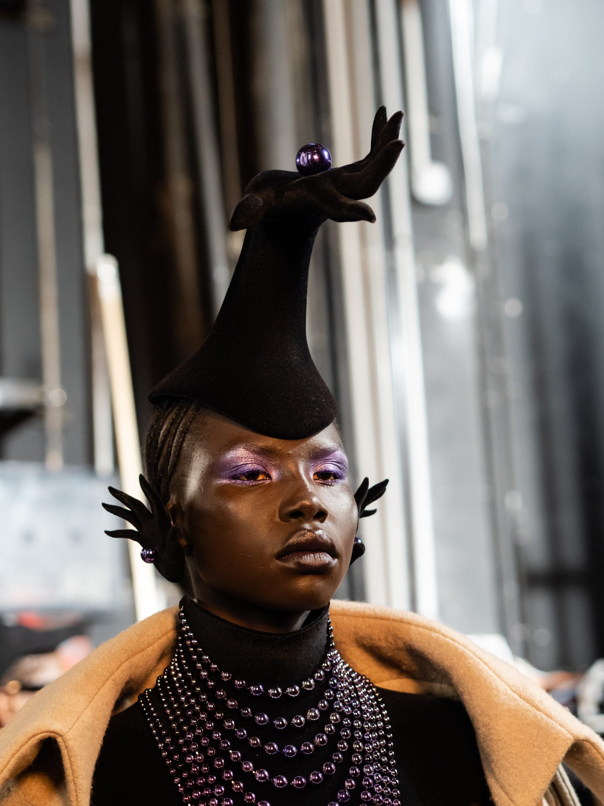 The Best Beauty Moments From Paris Haute Couture Week 2026