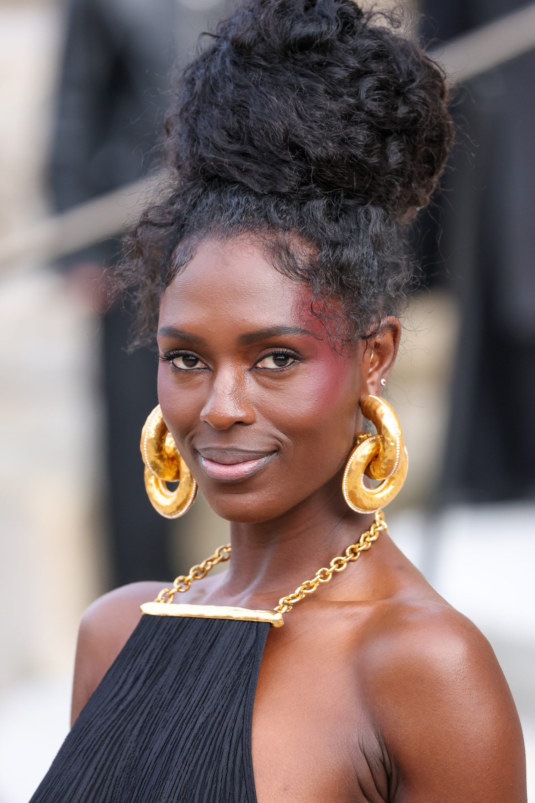 The Best Beauty Moments From Paris Haute Couture Week 2026