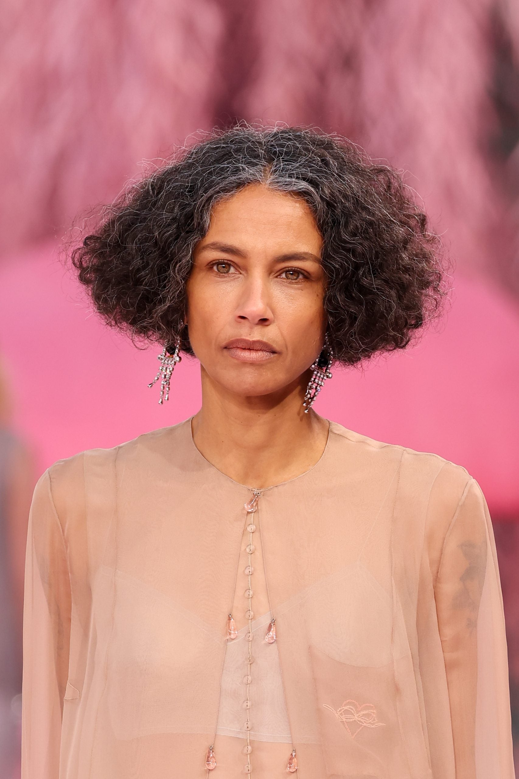 The Best Beauty Moments From Paris Haute Couture Week 2026