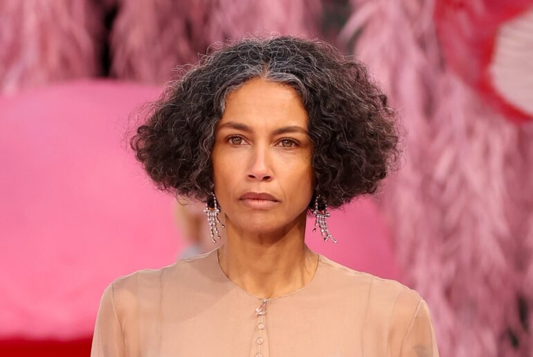 The Best Beauty Moments From Paris Haute Couture Week 2026 - Essence